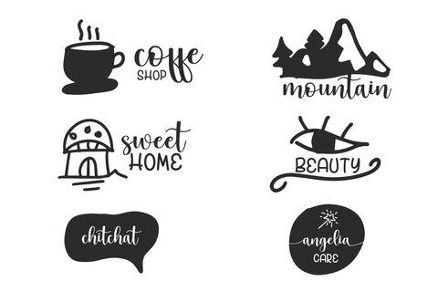 Holiday Sweet Lovely Font ahweproject 
