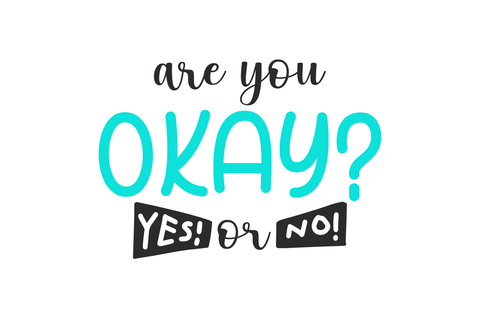 Holiday Sweet Lovely Font ahweproject 