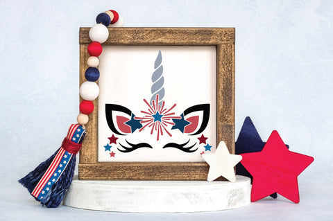 Holiday Unicorn Bundle - Unicorn SVG Files - Unicorn Files SVG Old Market 