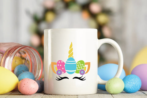 Holiday Unicorn Bundle - Unicorn SVG Files - Unicorn Files SVG Old Market 