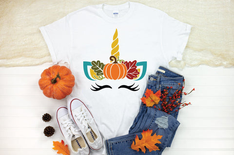 Holiday Unicorn Bundle - Unicorn SVG Files - Unicorn Files SVG Old Market 