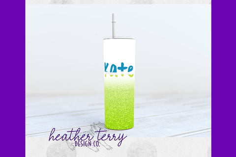 Holiday Whimsy Digital Scrapbook Sublimation Kit Sublimation Heather Terry Design Co. 