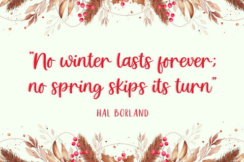 Holiday Wishes | Handwritten Script Font Font Jimtype Studio 