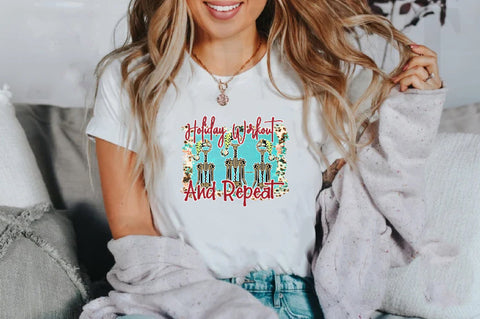 Holiday Workout Funny Wine Christmas Sublimation Sublimation Jagonath Roy 