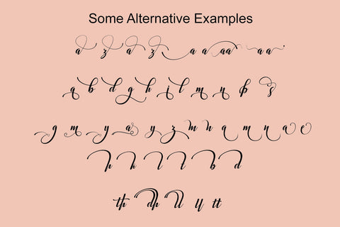 Holidays Font Rtceative 