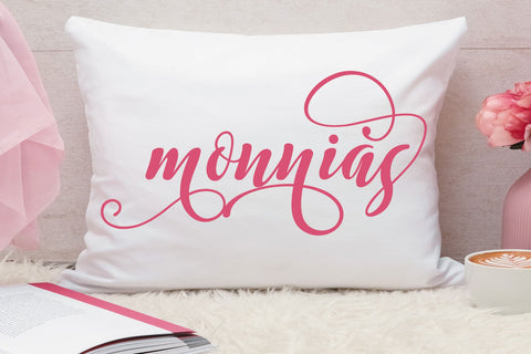 Holidays Font Rtceative 