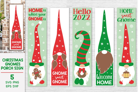 Holidays Gnomes Porch Signs Bundle Svg, Porch Signs SVG Bundle Gnomes, Best Selling Porch Signs Bundle, St Patrick's Svg, St Valentine's Svg, Christmas Svg, Easter Svg SVG SvgMonkeys 