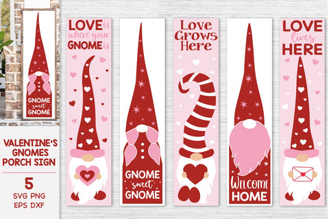 Holidays Gnomes Porch Signs Bundle Svg, Porch Signs SVG Bundle Gnomes, Best Selling Porch Signs Bundle, St Patrick's Svg, St Valentine's Svg, Christmas Svg, Easter Svg SVG SvgMonkeys 