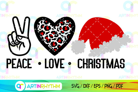 Holidays svg bundle SVG Artinrhythm shop 