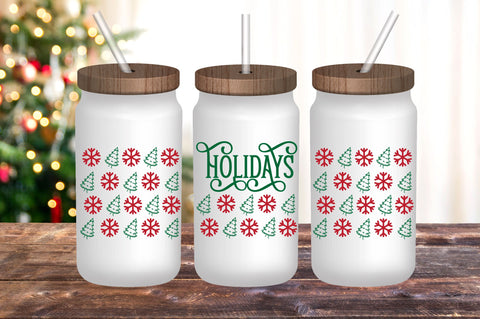 Holidays SVg Design SVG Regulrcrative 