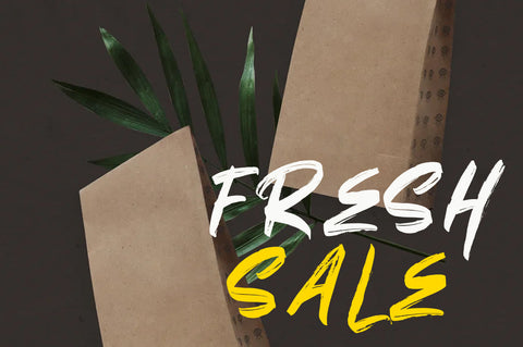 Holigan Brush Font Font Vultype Co 