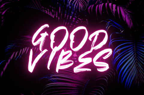 Holigan Brush Font Font Vultype Co 