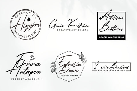 Holland Gateway - Handwritten Script Font Font StringLabs 