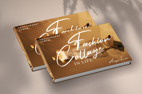 Holland Gateway - Handwritten Script Font Font StringLabs 