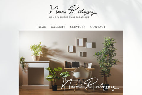Holland Gateway - Handwritten Script Font Font StringLabs 