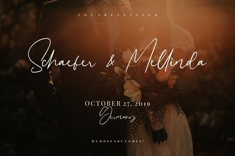 Hollie Mally Font Good Java 