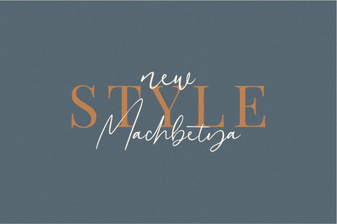 Hollie Mally Font Good Java 