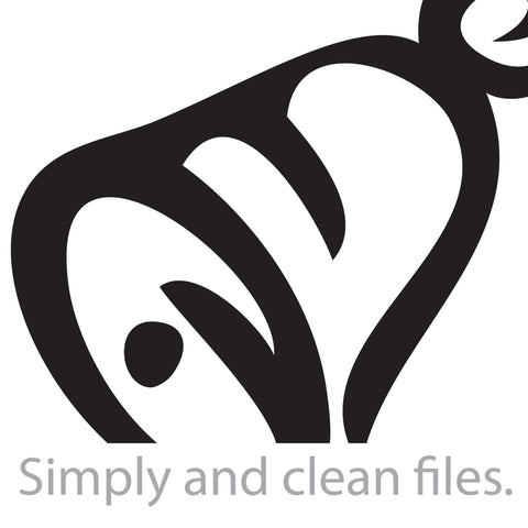 Holly berry SVG TribaliumArtSF 