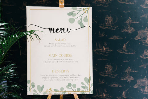 Holy Christmas Eve Font Letterara 