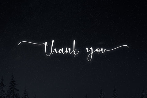 Holy Christmas Eve Font Letterara 