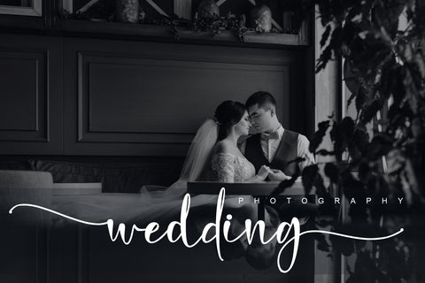 Holy Christmas Eve Font Letterara 