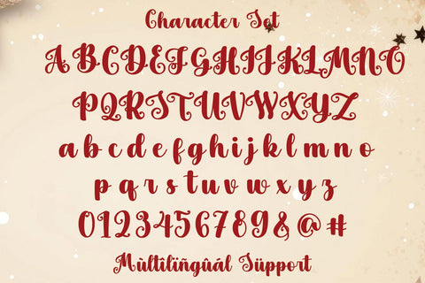 Holy Christmas SVG Mozarella 