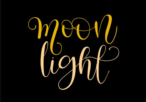 Holy Night Font BB Digital Arts 