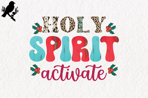 Holy Spirit Activate Sublimation Sublimation Jagonath Roy 