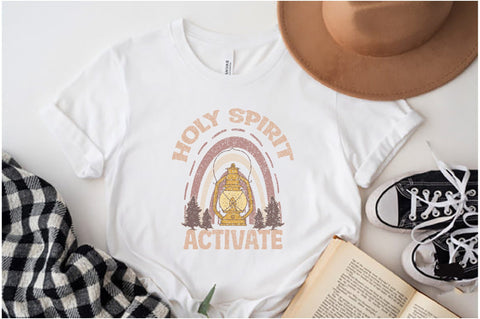 Holy Spirit Activate Sublimation Sublimation Jagonath Roy 