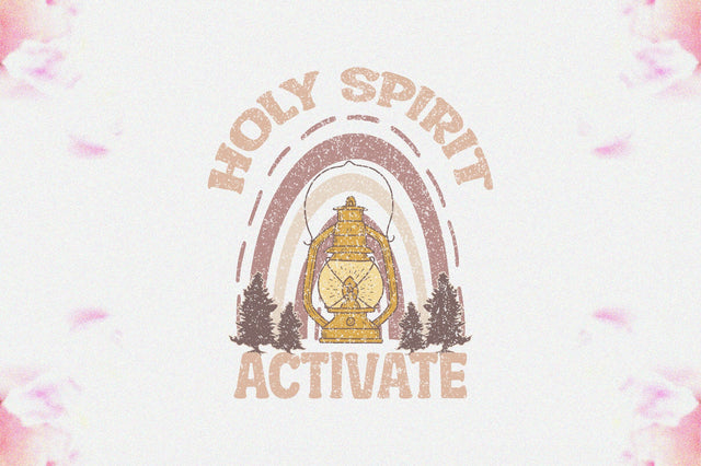 Holy Spirit Activate Sublimation Sublimation Jagonath Roy 