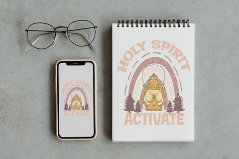 Holy Spirit Activate Sublimation Sublimation Jagonath Roy 