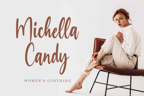 Holylay - Handwritten font Font LetterdayStudio 