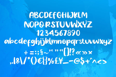 Homan Font dapiyupi store 