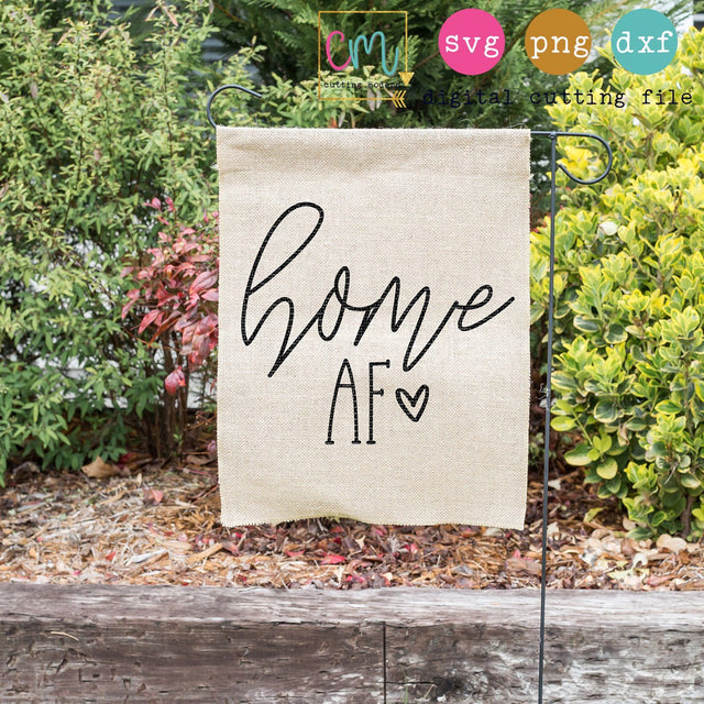 Home AF SVG CuttingModern 