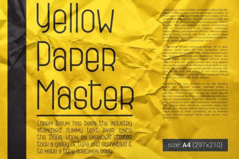 Home Away Font eknojistudio99 