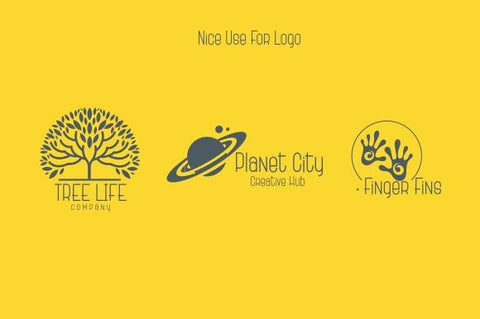 Home Away Font eknojistudio99 