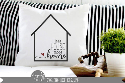 Home Bundle SVG Designs by Jolein 