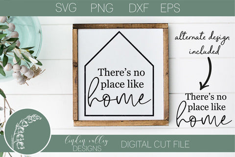 Home Designs Mini Bundle|Welcome|Farmhouse|Home Quotes Bundle SVG Linden Valley Designs 