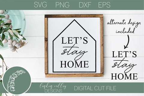 Home Designs Mini Bundle|Welcome|Farmhouse|Home Quotes Bundle SVG Linden Valley Designs 