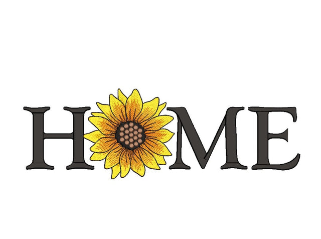 Home Embroidery Design, 4 sizes Embroidery/Applique DESIGNS Nino Nadaraia 