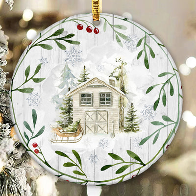 Home For The Holidays Png Prague Ornament Sublimation Design Digital Download Sublimation CaldwellArt 