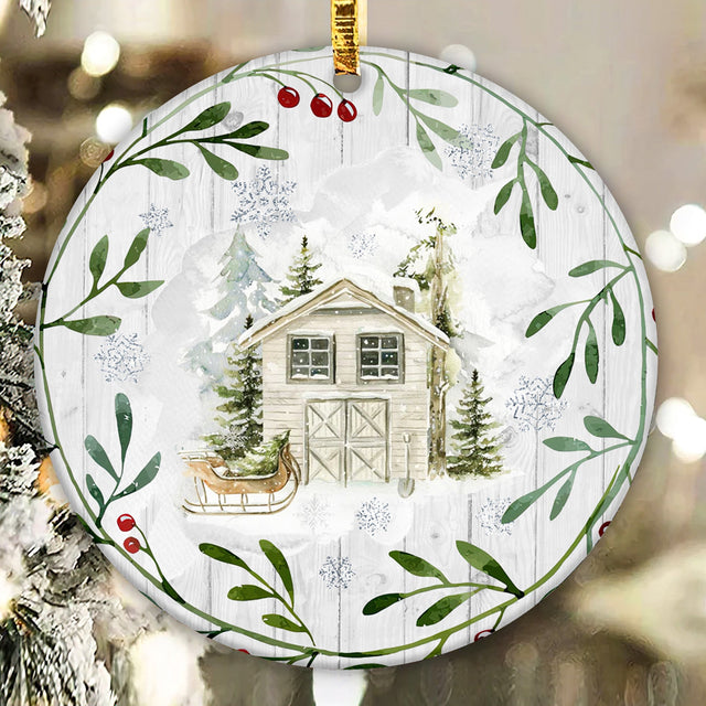 Home For The Holidays Png Prague Ornament Sublimation Design Digital Download Sublimation CaldwellArt 