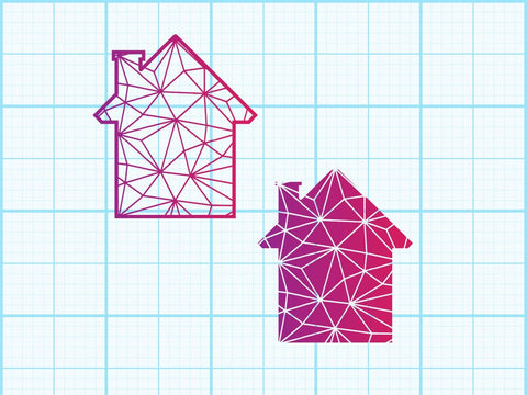 Home Geomatical Print SVG Johan Ru designs 