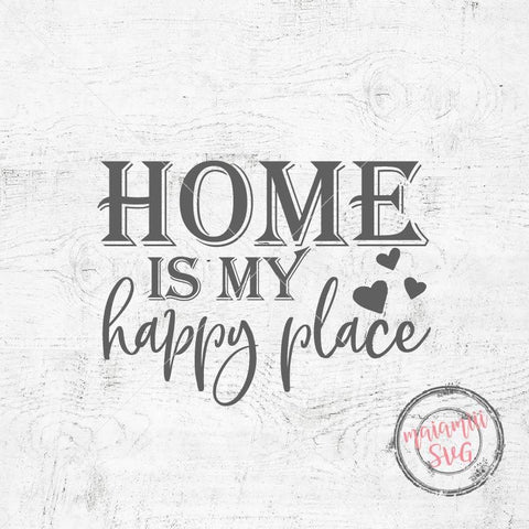 Home Sign Svg, Funny Kitchen Sign Graphic by MaiamiiiSVG