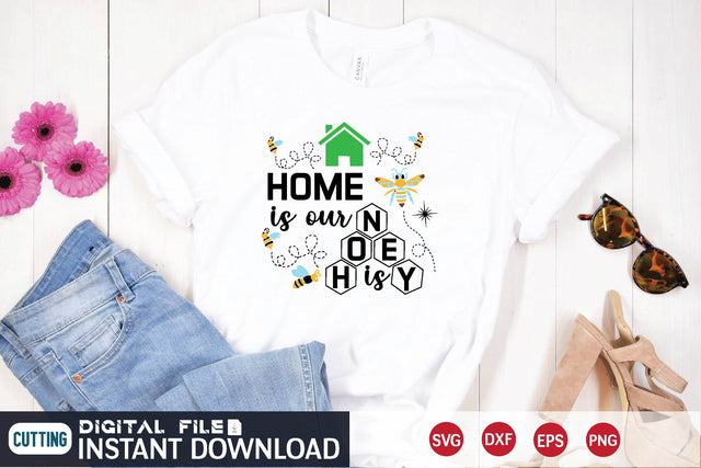 home is our honey is SVG md faruk hossain 