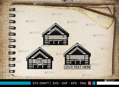 Home Monogram, Home Silhouette, House Svg, Building Svg, Architecture Svg, Home Svg, SB00027 SVG ETC Craft 