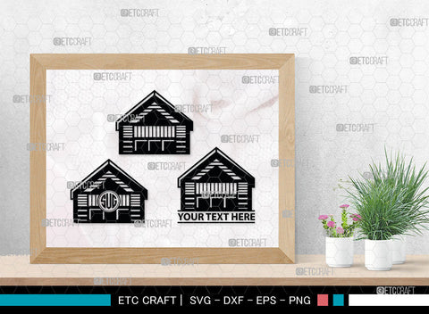 Home Monogram, Home Silhouette, House Svg, Building Svg, Architecture Svg, Home Svg, SB00027 SVG ETC Craft 