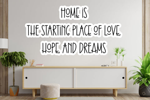 Home of Smile Font Abo Daniel Studio 