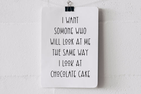 Home of Smile Font Abo Daniel Studio 