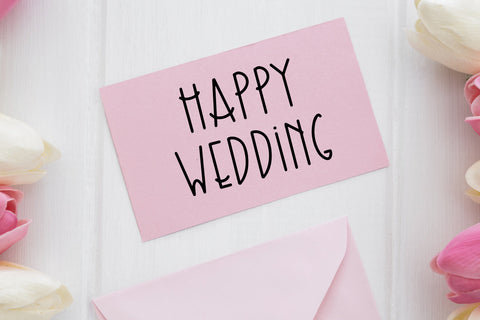 Home of Smile Font Abo Daniel Studio 